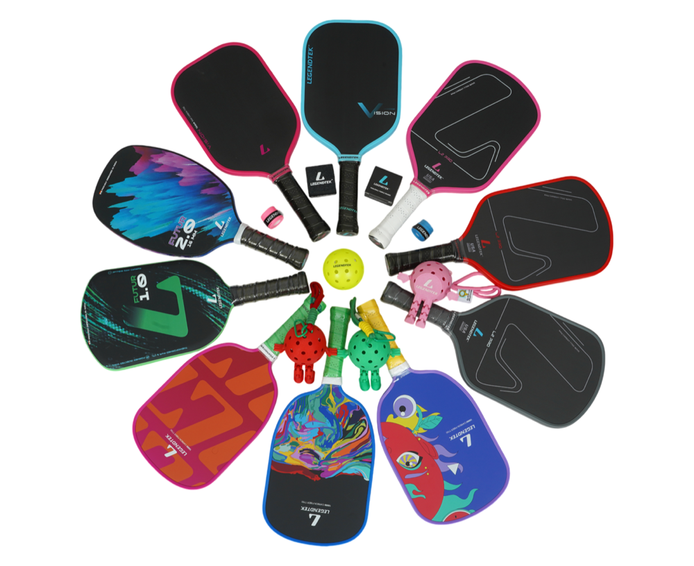 Legendtek product collection