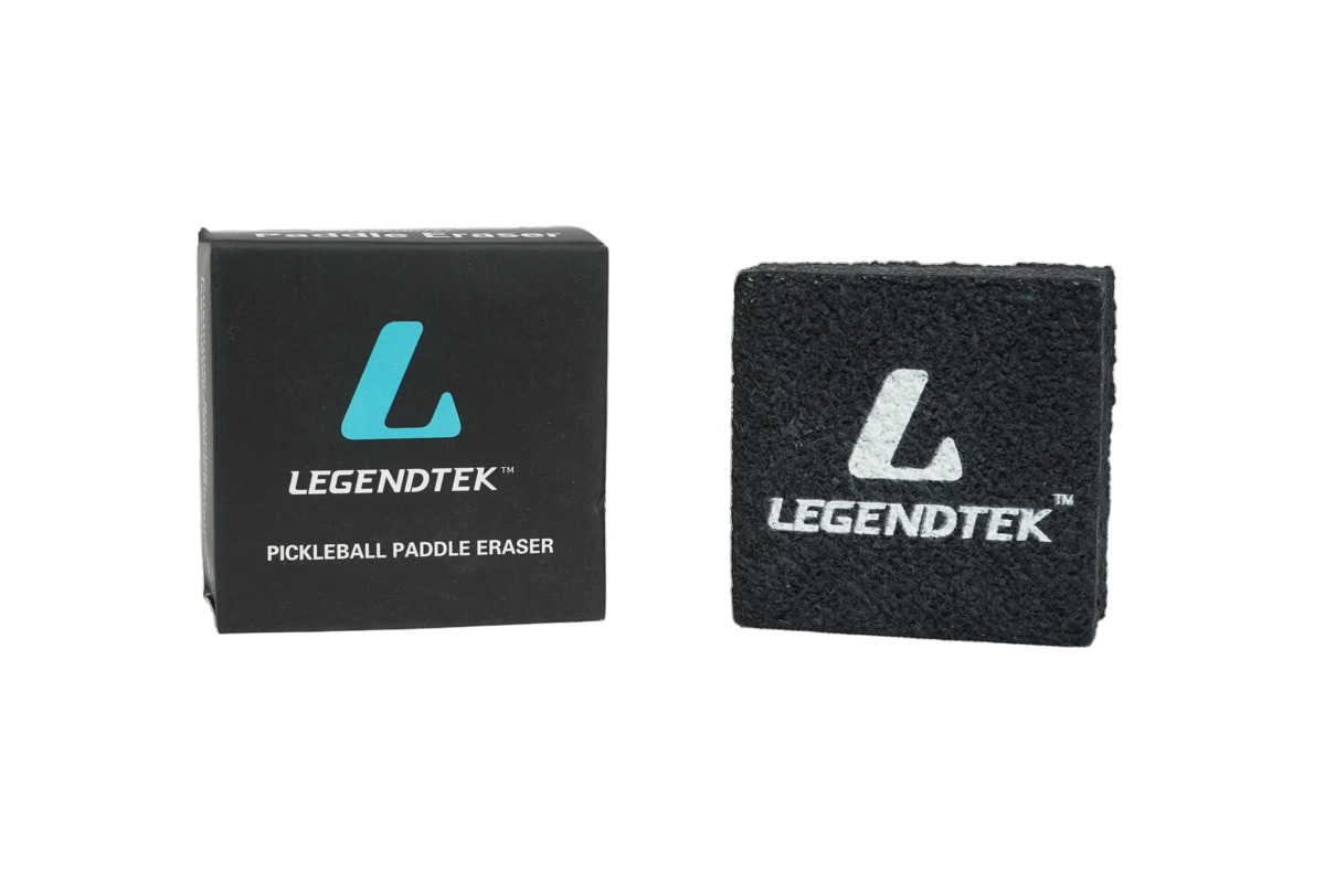 Legendtek paddle eraser