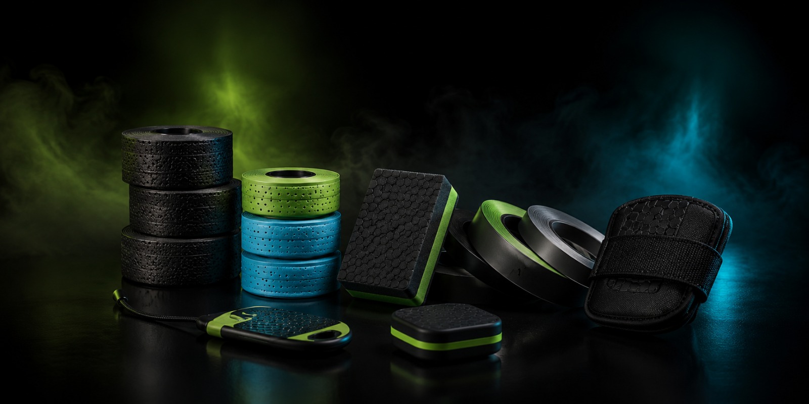 Legendtek accessories