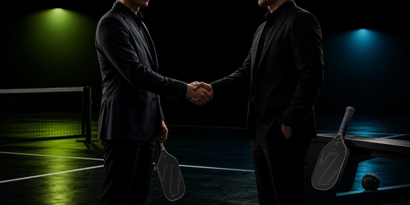 Legendtek partner program